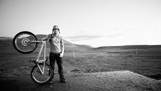 Danny Macaskill  Smokin Spokes [upl. by Calder]