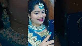 Tujhe dekh ke Mera chehra se khil Jata Hai🥰🤣🤣🤣viraltrendingshortsvideoAnitashah656youtubes [upl. by Hsoj74]