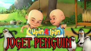 UPIN amp IPIN quot GOYANGJOGET PENGUIN quot [upl. by Hpeseoj]