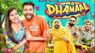 Dhamaal  BakLol Video [upl. by Ruhtra222]