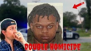 Mrballen Podcast  Double Homicide [upl. by Alliehs659]