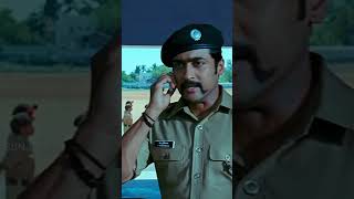 Suriyas Undercover Operation🔥  Singam2 Suriya Sunnxt Shorts Tamilmovie [upl. by Ardeed]