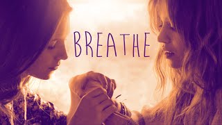 Breathe Respire 2014  Trailer  Joséphine Japy  Lou de Laâge  Isabelle Carré [upl. by Alekim36]