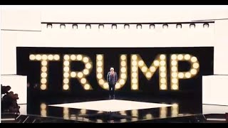 Vindicating Trump  Official Trailer 2024  In Theaters September 27 [upl. by Kimon]