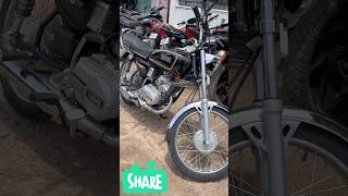 RX100 Yamaha అమ్మబడును secondhandbikesinhyderabad bikes secondhandbikesforsale ￼ [upl. by Aneerbas463]