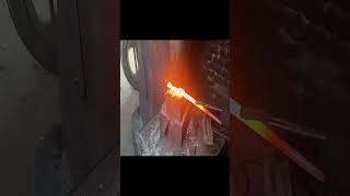 Manufacturing Process of Metal Sheet Scissor  How Are made steel cutter [upl. by Sansbury767]