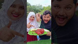 Muslim style masala chicken fry trending chicken fry 🍗🐔 🍓🍓🍓 [upl. by Merow789]