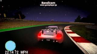 GTAIV Porsche Carrera GT Engine Sound MOD [upl. by Weir]