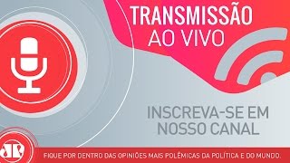 AO VIVOProcesso de Impeachment [upl. by Latsyrd]