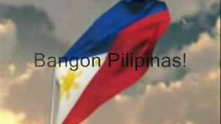 BANGON PILIPINAS official upload  Catherine LucedraPasco [upl. by Llechtim]