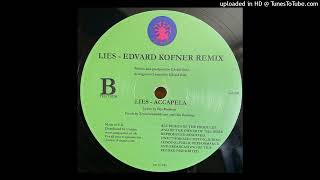 Ilija Rudman  Lies Edvard Kofner Remix [upl. by Levinson425]