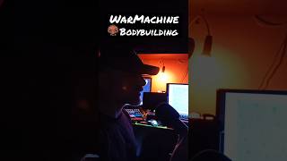 XANADU reedit by Warmachine Bodybuilding💪😜 👍 [upl. by Anoynek]