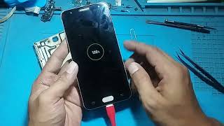 Salah Satu Contoh Hape Ribeet Di Samsung J5 Prime [upl. by Fisch]