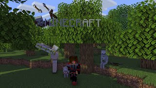 Making Minecraft PS3 Edition Skins and Skin Packs [upl. by Ahsillek]