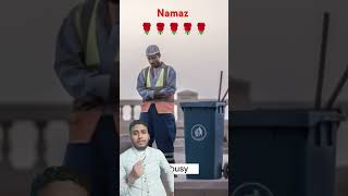 Allah ke samne aap excuse kar paynge 😔shortsvideo namaz loveislam [upl. by Daugherty]