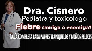 ¡Fiebre sin control en los niños¿Qué hacer y cuándo preocuparse Descubriendo las causas y síntomas [upl. by Ji]