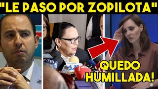 TOMALA SSP LE CAE A LILLY HABLO DE MAS CASI LLORA EN VIVO SALE EL PRESIDENTE ESTO DIJO [upl. by Greiner]