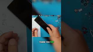 Ultimate Screw Testing Easy Tips for Fast Results HUAWEI P30 PRO  Sydney CBD Repair Centre [upl. by Adnilev465]