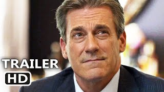 LANDMAN Trailer 2024 Jon Hamm [upl. by Izak467]