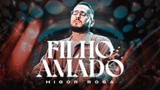 Filho Amado Ao Vivo  Higor Rosa [upl. by Stretch]