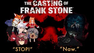 Did we make it or did we get stoned The Casting of Frank Stone Part 2 [upl. by Stevena]