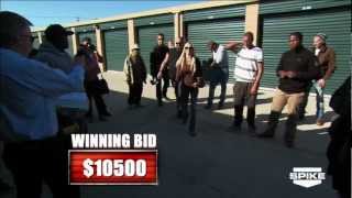 Auction Hunters Pawn Shop Edition Auction Bid Fail [upl. by Octavius]