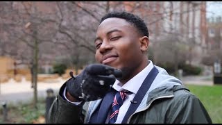 The Pengest Munch Ep 9 Morleys Chicken London Bridge PARODY [upl. by Hairim536]