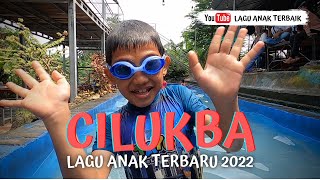 CILUKBA LAGU ANAK TERBARU [upl. by Akiam618]