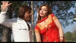 PaShTo SoNg  SaA jAdOo De KaRe DeY [upl. by Mansur103]