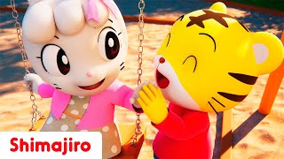 🌟🎈 ¡Celebra el Día del Niño con Canciones y Juegos 🎶 Aprende y Juega con Shimajiro 🐯 [upl. by Theurer]