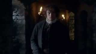 Outlander  Jamie is Confronted by Laoghaire [upl. by Virgina45]