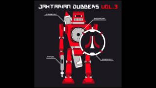 John Frum  Healing Dub Jahtarian Dubbers Vol 3 [upl. by Reham]