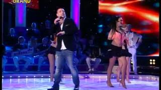 Darko Lazic  Sad sve imas  Grand Parada  Tv Pink 2012 [upl. by Ahsahtan959]