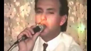 Chanson chaoui  KATCHOU  Dhi babour irouh [upl. by Nauqat]