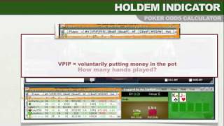 Holdem Indicator [upl. by Olson]