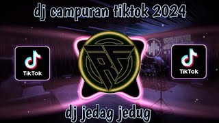 DJ TIKTOK 2024 🌐 DJ DAHON NA LAYA PARAPAMPAM STYLE REGGAE 🌐 DJ SLOW BARAT PAS UNTUK SANTUI [upl. by Yllac]