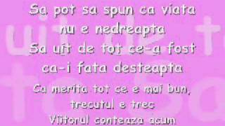 Adda  Prietenie adevarata Lyrics [upl. by Atsillac]