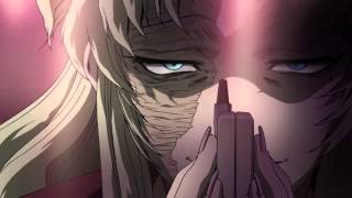 AMV Black Lagoon  Monster Psychopathy is so good [upl. by Nunciata]