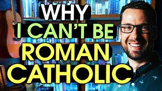 Roman Catholicism Contending for the Faith [upl. by Sinnylg]