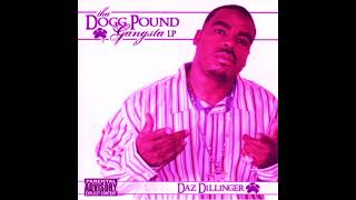 DAZ DILLINGER  DO U THINK ABOUT CHOPPED amp SLOWED [upl. by Mclyman766]