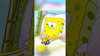 SpongeBobs finger is badly damaged anime animation recap spongebob [upl. by Filemon]