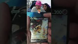 PULL TEMPESTA ARGENTATA POKEMON pokemon pokemontcg pokemonitalia pokemoncards [upl. by Airdnaz]