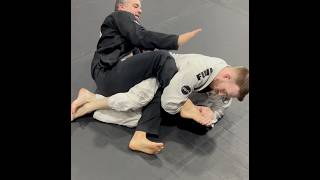 Toe Hold Practice toehold footlock toeholdsubmission leglocks bjj jiujitsu belleville [upl. by Cattier450]