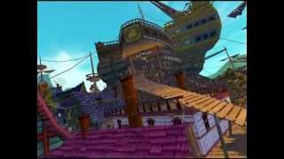 Pirate101  Erster Trailer [upl. by Annabell]