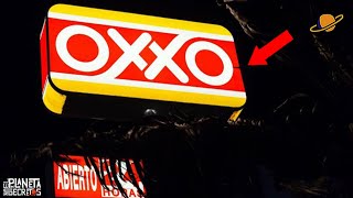 Los SECRETOS OCULTOS De OXXO Parte 2 [upl. by Nirroc]