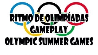 Jogos Antigos  SNES  Em Ritmo de Olimpíadas Olympic Summer Games [upl. by Bowyer]