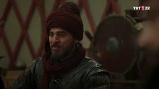 Ertugrul wanna marry Ilbilge Hatun Ertugrul S05E30 [upl. by Notsirk]