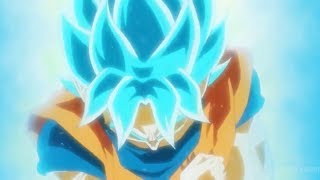 Epic Goku RAGE  Goku Gets Mad at Zamasu and Black  English Dub [upl. by Ecnarret]