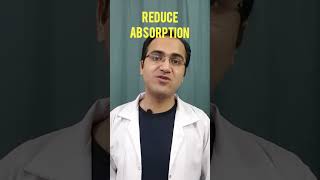 ProDoc Tip 10 How to take Alendronic Acid alendronate Tablets USMLE [upl. by Ahsini271]