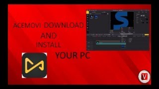 HOW TO ACE movi download and install [upl. by Anairotciv8]